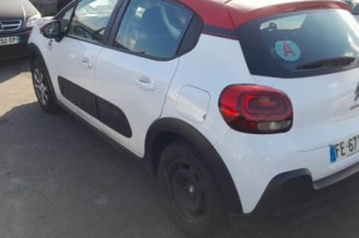 Pedale de frein CITROEN C3 3