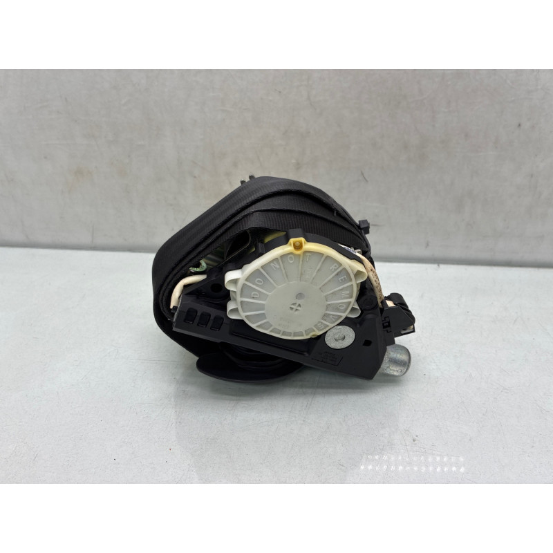 Pretensionneur de ceinture avant droit VOLKSWAGEN POLO 5 Photo n°3