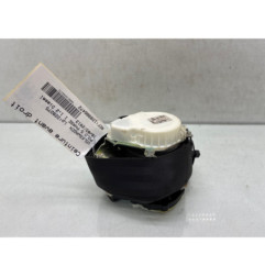 Pretensionneur de ceinture avant droit VOLKSWAGEN POLO 5
