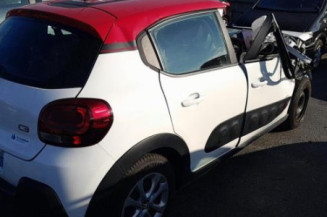 Pedale de frein CITROEN C3 3