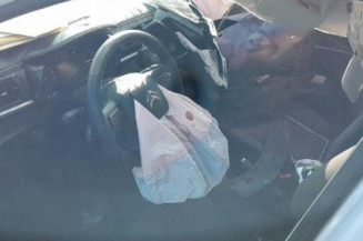 Pedale de frein CITROEN C3 3