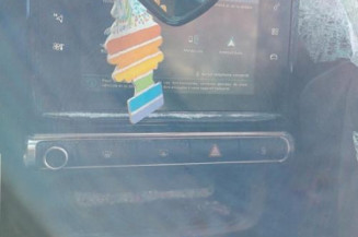 Pedale de frein CITROEN C3 3