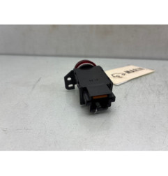 Bouton de warning MITSUBISHI COLT 6 Photo n°1