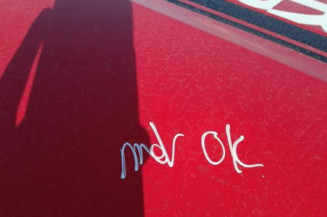 Pedale de frein CITROEN C3 3