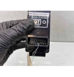 Interrupteur de leve vitre avant gauche MITSUBISHI COLT 6