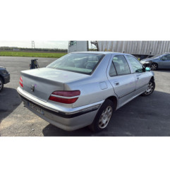 Baguette de porte arriere droite PEUGEOT 406