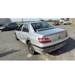 Baguette de porte arriere droite PEUGEOT 406