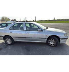 Baguette de porte arriere droite PEUGEOT 406