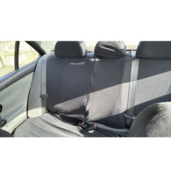 Baguette de porte arriere droite PEUGEOT 406