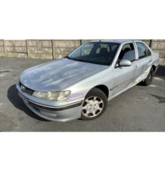 Baguette de porte avant droite PEUGEOT 406