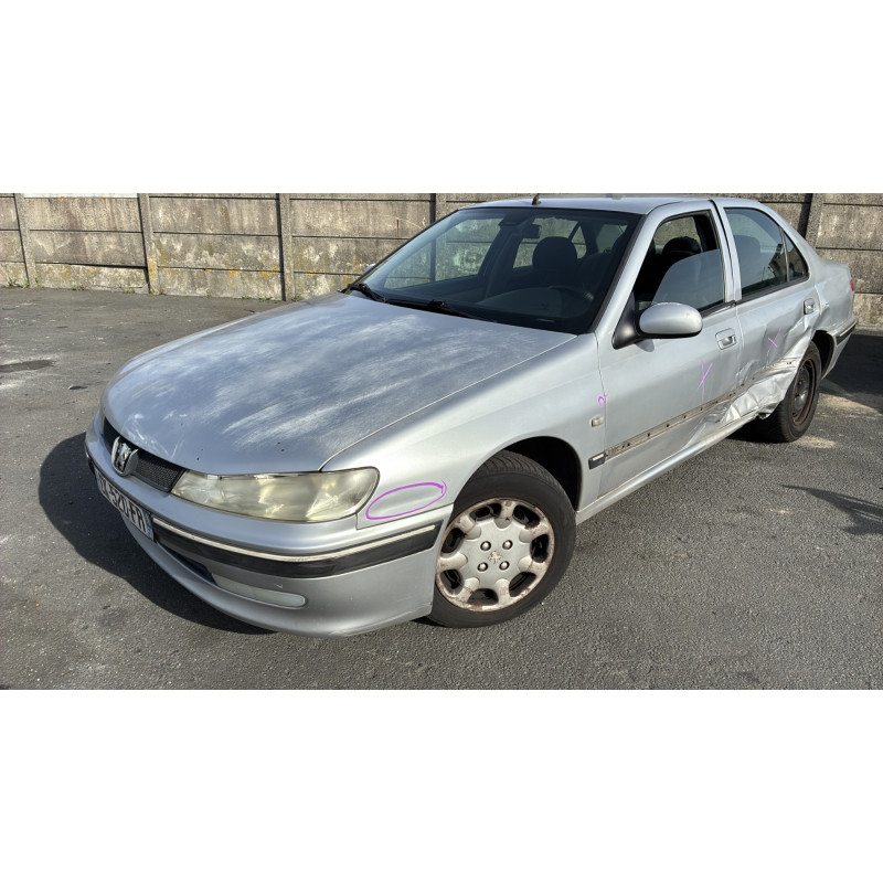 Baguette de porte avant droite PEUGEOT 406 Photo n°5