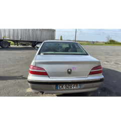 Baguette de porte avant droite PEUGEOT 406