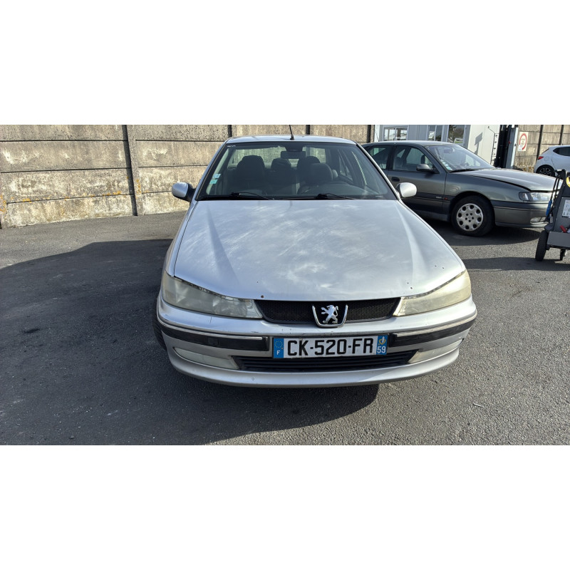 Baguette de porte avant droite PEUGEOT 406 Photo n°12