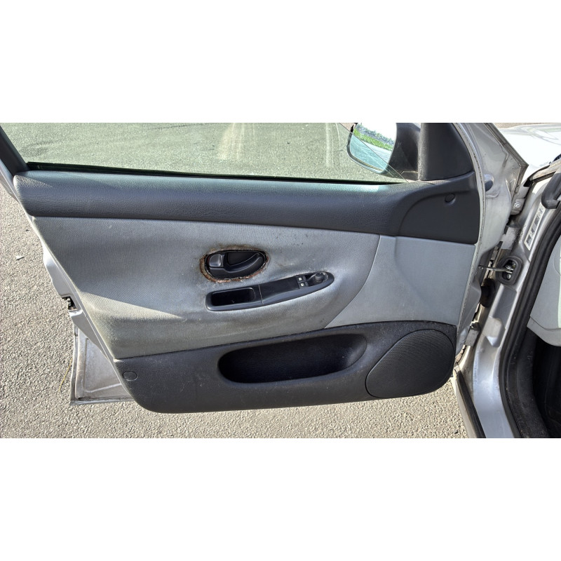 Baguette de porte avant droite PEUGEOT 406 Photo n°13
