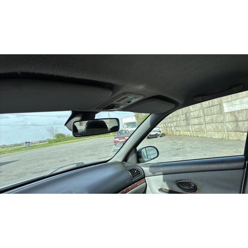Baguette de porte avant droite PEUGEOT 406 Photo n°18