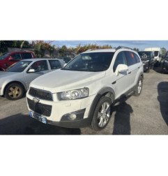 Vitre arriere gauche CHEVROLET CAPTIVA