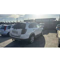 Vitre arriere gauche CHEVROLET CAPTIVA