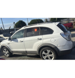 Vitre arriere gauche CHEVROLET CAPTIVA