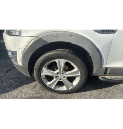 Vitre arriere gauche CHEVROLET CAPTIVA