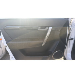 Vitre arriere gauche CHEVROLET CAPTIVA