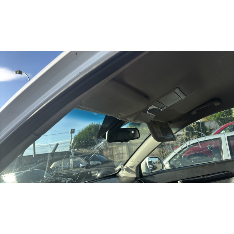 Vitre avant gauche CHEVROLET CAPTIVA Photo n°15