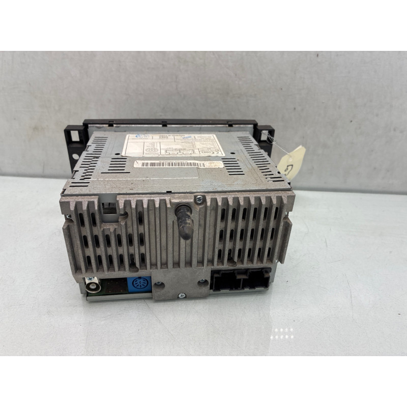 Autoradio d'origine CHEVROLET CAPTIVA Photo n°3
