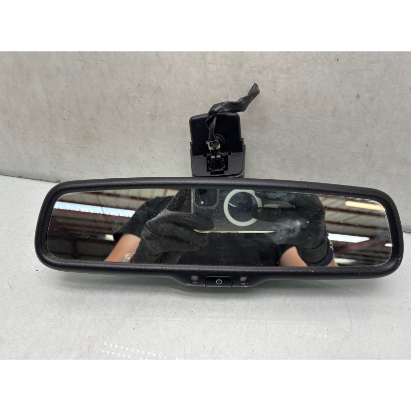 Retroviseur interieur CHEVROLET CAPTIVA Photo n°3