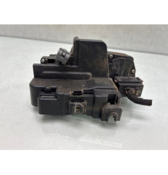 Serrure avant droit CHEVROLET CAPTIVA Photo n°1
