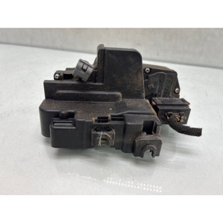 Serrure avant droit CHEVROLET CAPTIVA Photo n°1