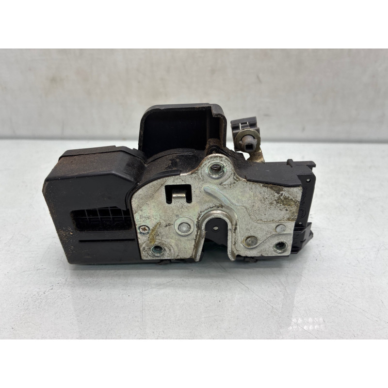 Serrure avant droit CHEVROLET CAPTIVA Photo n°2