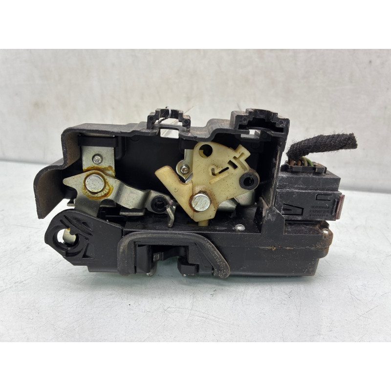 Serrure avant droit CHEVROLET CAPTIVA Photo n°3
