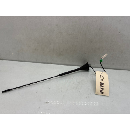 Antenne VOLKSWAGEN POLO 5 Photo n°1