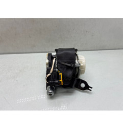 Pretensionneur de ceinture avant droit VOLKSWAGEN POLO 5 Photo n°1