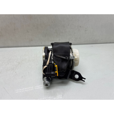 Pretensionneur de ceinture avant droit VOLKSWAGEN POLO 5 Photo n°1