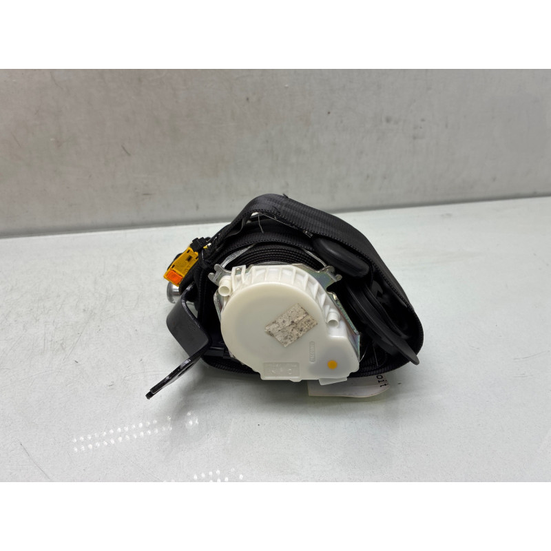Pretensionneur de ceinture avant droit VOLKSWAGEN POLO 5 Photo n°3