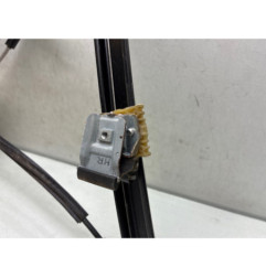 Leve vitre electrique avant droit VOLKSWAGEN POLO 5 Photo n°1