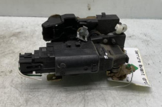 Serrure avant droit RENAULT MASTER 2