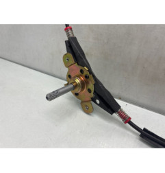 Leve vitre mecanique avant gauche FORD KA 1