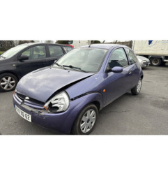 Leve vitre mecanique avant gauche FORD KA 1
