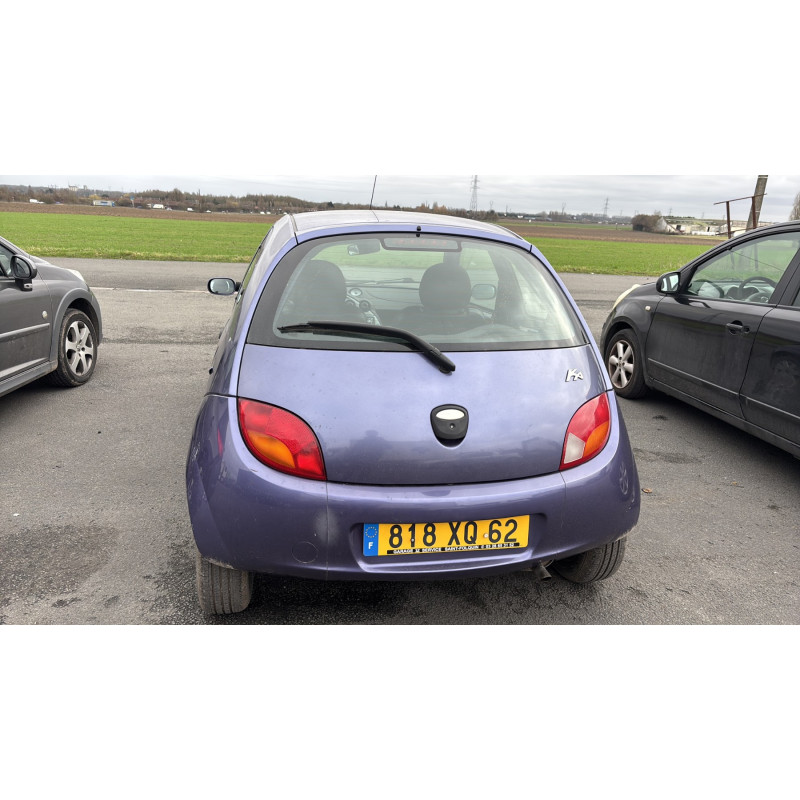 Leve vitre mecanique avant gauche FORD KA 1 Photo n°10