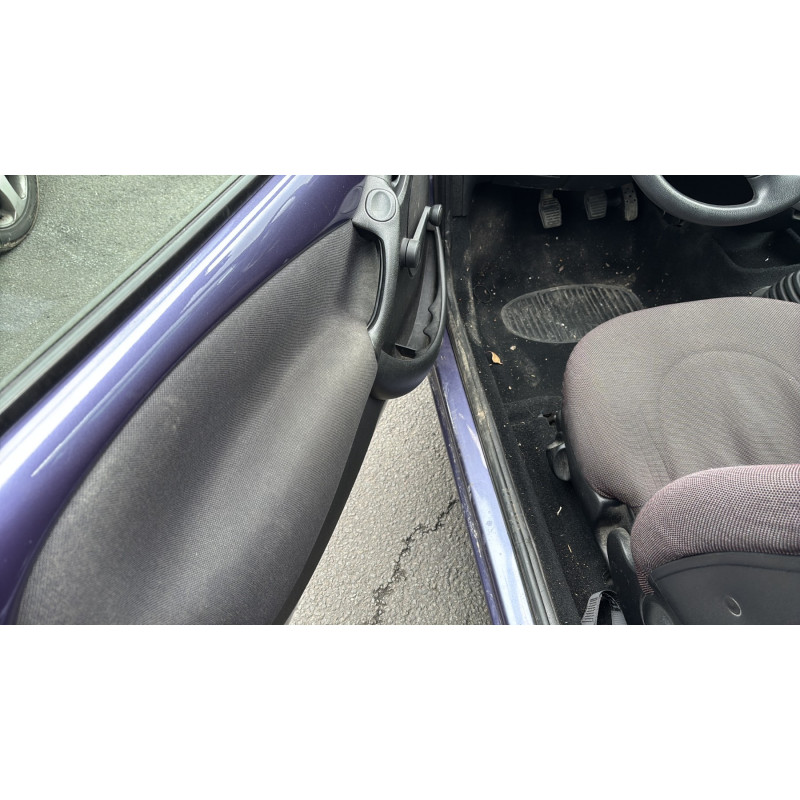 Leve vitre mecanique avant gauche FORD KA 1 Photo n°14