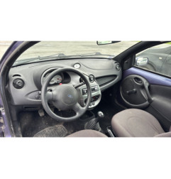 Leve vitre mecanique avant gauche FORD KA 1