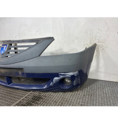 Pare choc avant DACIA LOGAN 1