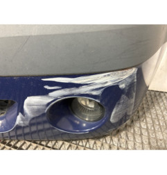 Pare choc avant DACIA LOGAN 1