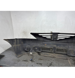 Pare choc avant DACIA LOGAN 1
