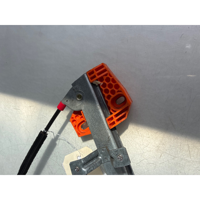 Leve vitre electrique avant droit FORD FIESTA 4 Photo n°3