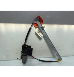 Leve vitre electrique avant droit FORD FIESTA 4