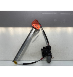 Leve vitre electrique avant droit FORD FIESTA 4
