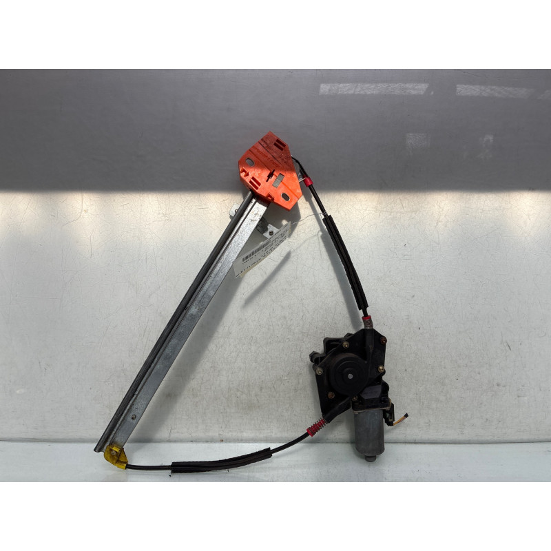 Leve vitre electrique avant droit FORD FIESTA 4 Photo n°5