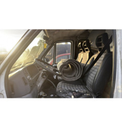 Vitre avant gauche FIAT DUCATO 2